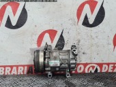 COMPRESOR AC RENAULT SYMBOL II OEM: 8200840770.