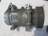 COMPRESOR AC RENAULT SYMBOL OEM: 7700273801.