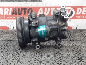 COMPRESOR AC RENAULT SYMBOL OEM: 8200315744.