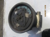 COMPRESOR AC RENAULT SYMBOL OEM: 8200315744.