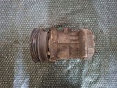 COMPRESOR AC RENAULT SYMBOL OEM: 8200315744.