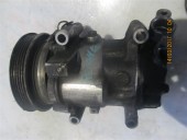 COMPRESOR AC RENAULT SYMBOL OEM: 8200716562.