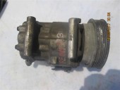 COMPRESOR AC RENAULT SYMBOL OEM: 8200716562.