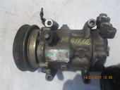 COMPRESOR AC RENAULT SYMBOL OEM: 8200716562.