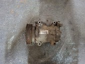 COMPRESOR AC RENAULT SYMBOL OEM: 8200716562.