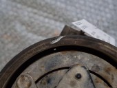 COMPRESOR AC RENAULT SYMBOL OEM: 8200716562.