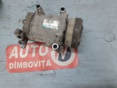 COMPRESOR AC RENAULT THALIA OEM: 8200840770.