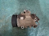 COMPRESOR AC SEAT CORDOBA OEM: 6Q0820803J.