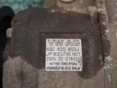COMPRESOR AC SEAT CORDOBA OEM: 6Q0820803J.