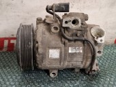 COMPRESOR AC SEAT IBIZA OEM: 6Q0820808G.