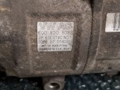 COMPRESOR AC SEAT IBIZA OEM: 6Q0820808G.