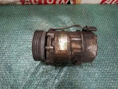 COMPRESOR AC SEAT LEON 