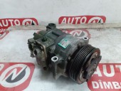 COMPRESOR AC SEAT LEON OEM: 1K0820803S.