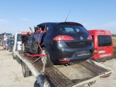 COMPRESOR AC SEAT LEON OEM: 5Q0820803C.