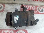 COMPRESOR AC SKODA FABIA II OEM: 5N0820803B.