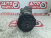 COMPRESOR AC SKODA FABIA II OEM: 6Q0820808D.