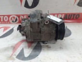 COMPRESOR AC SKODA FABIA II OEM: 6Q0820808D.