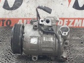 COMPRESOR AC SKODA FABIA II OEM: 6Q0820808G.