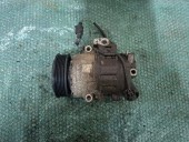 COMPRESOR AC SKODA FABIA II OEM: 6Q0820808G.