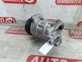 COMPRESOR AC SKODA FABIA III OEM: 3Q0816803B.