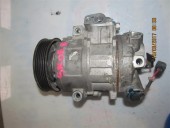 COMPRESOR AC SKODA FABIA OEM: 6Q0820803D.