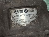 COMPRESOR AC SKODA FABIA OEM: 6Q0820803D.