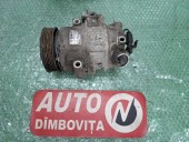 COMPRESOR AC SKODA FABIA OEM: 6Q0820803D.