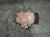 COMPRESOR AC SKODA FABIA OEM: 6Q0820803D.