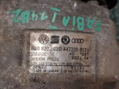 COMPRESOR AC SKODA FABIA OEM: 6Q0820803D.