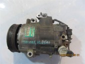 COMPRESOR AC SKODA FABIA OEM: 6Q0820803H.