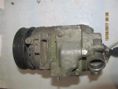 COMPRESOR AC SKODA FABIA OEM: 6Q0820803J.