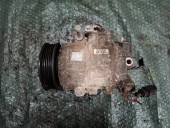 COMPRESOR AC SKODA FABIA OEM: 6Q0820803J.