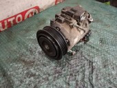 COMPRESOR AC SKODA FABIA OEM: 6Q0820803J.