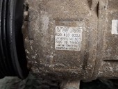 COMPRESOR AC SKODA FABIA OEM: 6Q0820803J.