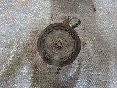 COMPRESOR AC SKODA FABIA OEM: 6Q0820803K.