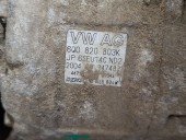 COMPRESOR AC SKODA FABIA OEM: 6Q0820803K.