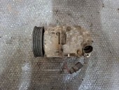 COMPRESOR AC SKODA FABIA OEM: 6Q0820803K.