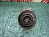 COMPRESOR AC SKODA OCTAVIA II OEM: 1K0820803N.