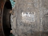 COMPRESOR AC SKODA OCTAVIA II OEM: 1K0820803N.