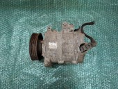 COMPRESOR AC SKODA OCTAVIA II OEM: 1K0820803N.