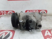 COMPRESOR AC SKODA OCTAVIA II OEM: 1K0820859T.