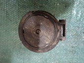 COMPRESOR AC SKODA OCTAVIA II OEM: 1K0820859T.