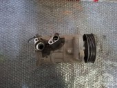 COMPRESOR AC SKODA OCTAVIA II OEM: 5N0820803.