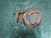 COMPRESOR AC SKODA OCTAVIA II OEM: 5N0820803A.
