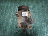 COMPRESOR AC SKODA OCTAVIA II OEM: 5N0820803A.