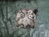 COMPRESOR AC SKODA OCTAVIA OEM: 1J0820803K.