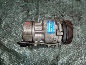 COMPRESOR AC SKODA OCTAVIA OEM: 1J0820803K.