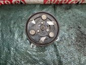 COMPRESOR AC SKODA OCTAVIA OEM: 1J0820803K.