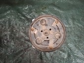 COMPRESOR AC SKODA OCTAVIA OEM: 1J0820803L.