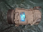 COMPRESOR AC SKODA OCTAVIA OEM: 1J0820803L.